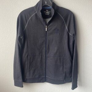 NWT Tommy Bahama jacket New York Yankees Women's XS jacket